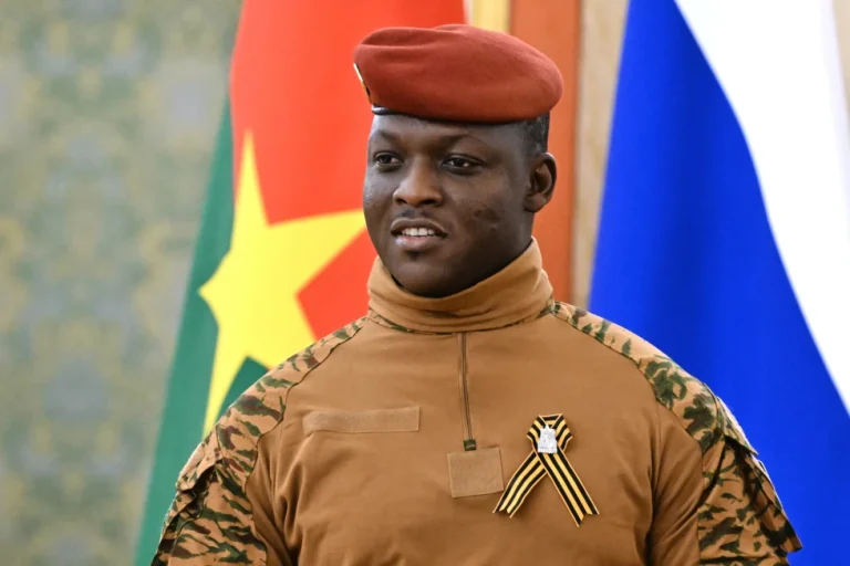 Burkina, Mali troops kill more civilians than jihadists do, data shows