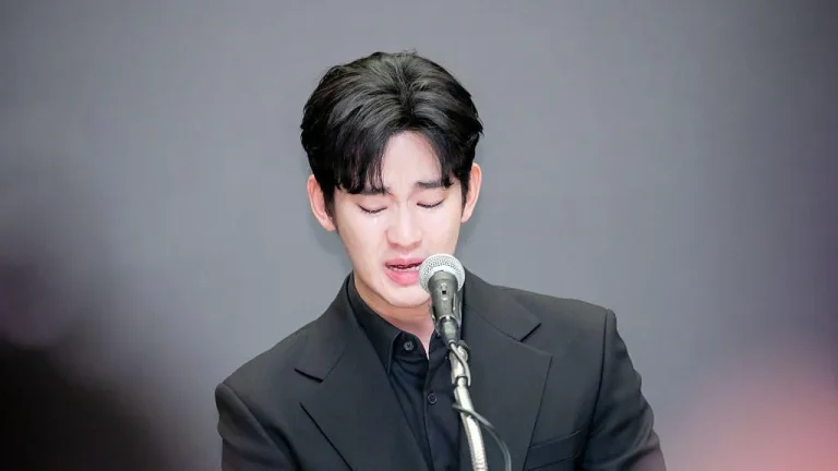 YouTuber arrested for allegedly using AI to defame Korean actor