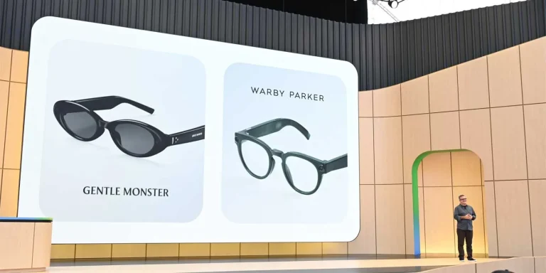 Google to release first smart glasses since Google Glass flop