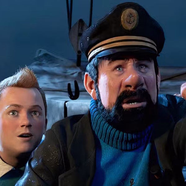 The Adventures of Tintin 2 is officially in the works, Peter Jackson confirms