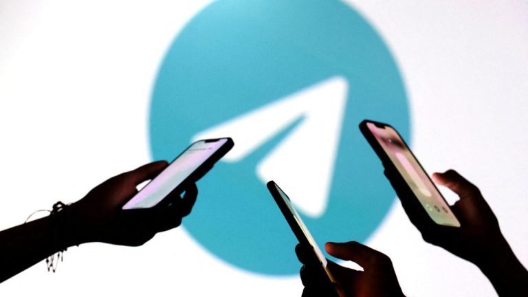 India temporarily bans Telegram over exam paper leak concerns