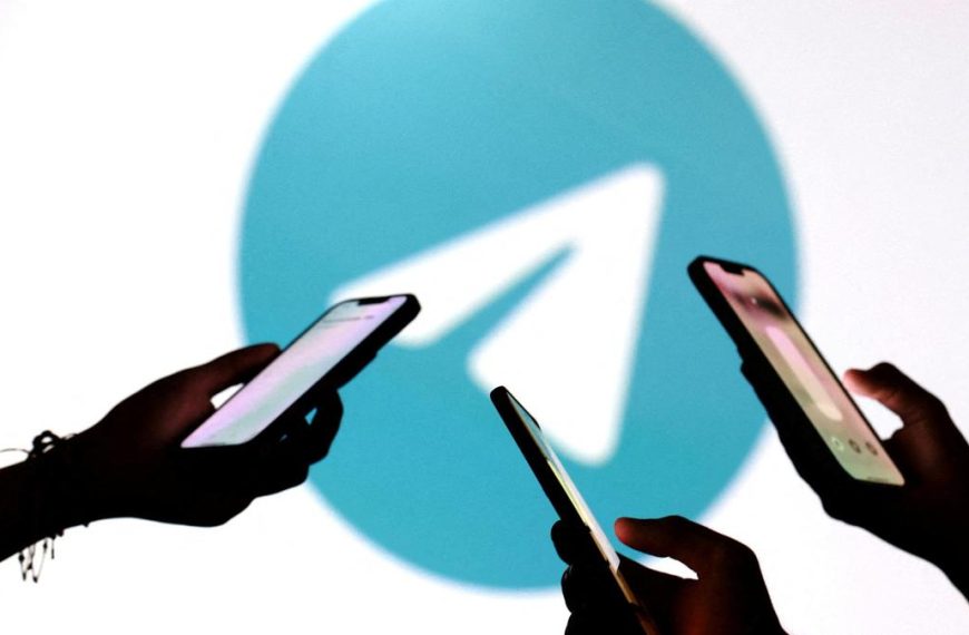 India temporarily bans Telegram over exam paper leak concerns