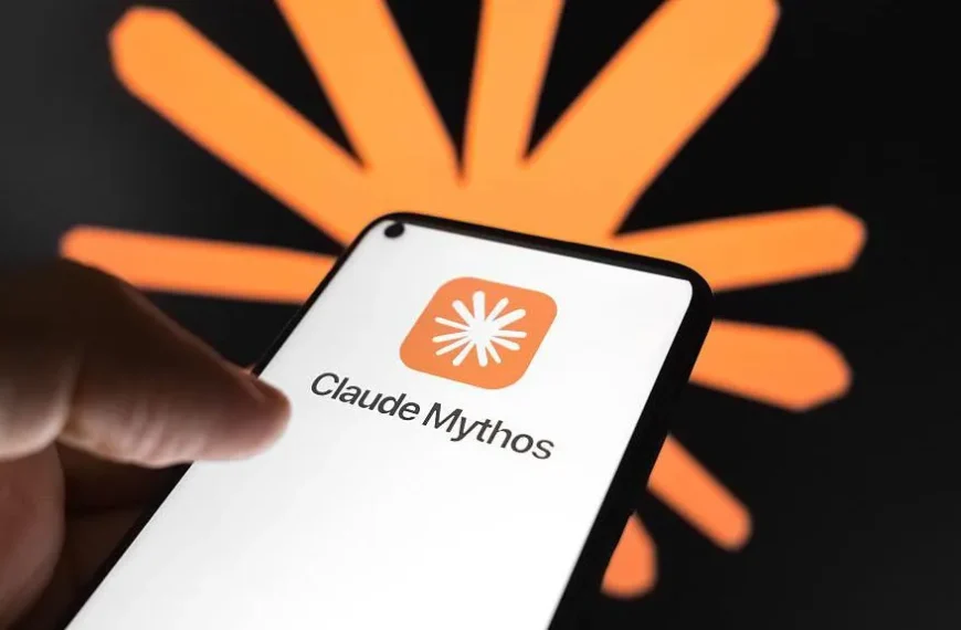 Anthropic launches Claude Fable 5 AI model with safety guardrails