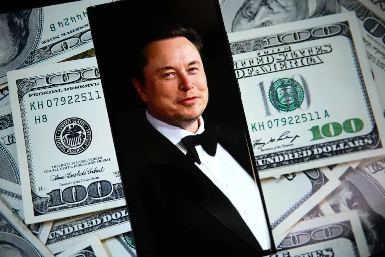 Elon Musk becomes world’s first trillionaire as SpaceX soars in stock market debut