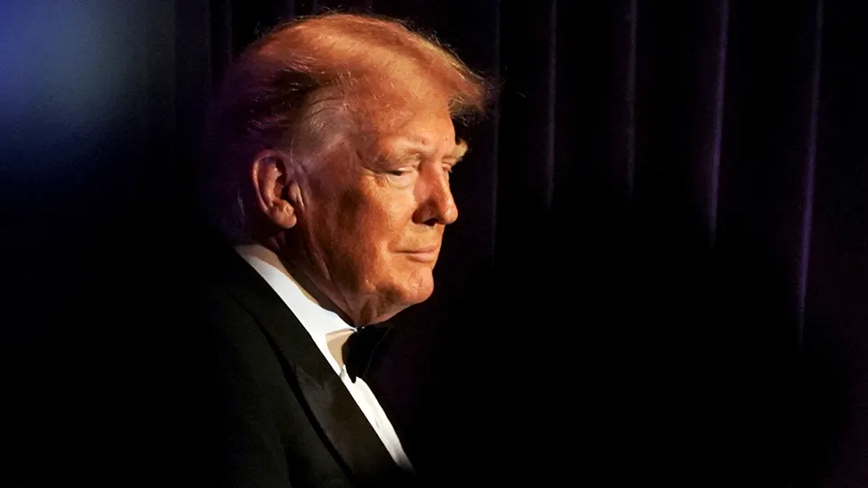 Colorado Republicans appeal against Donald Trump’s 2024 ballot ban