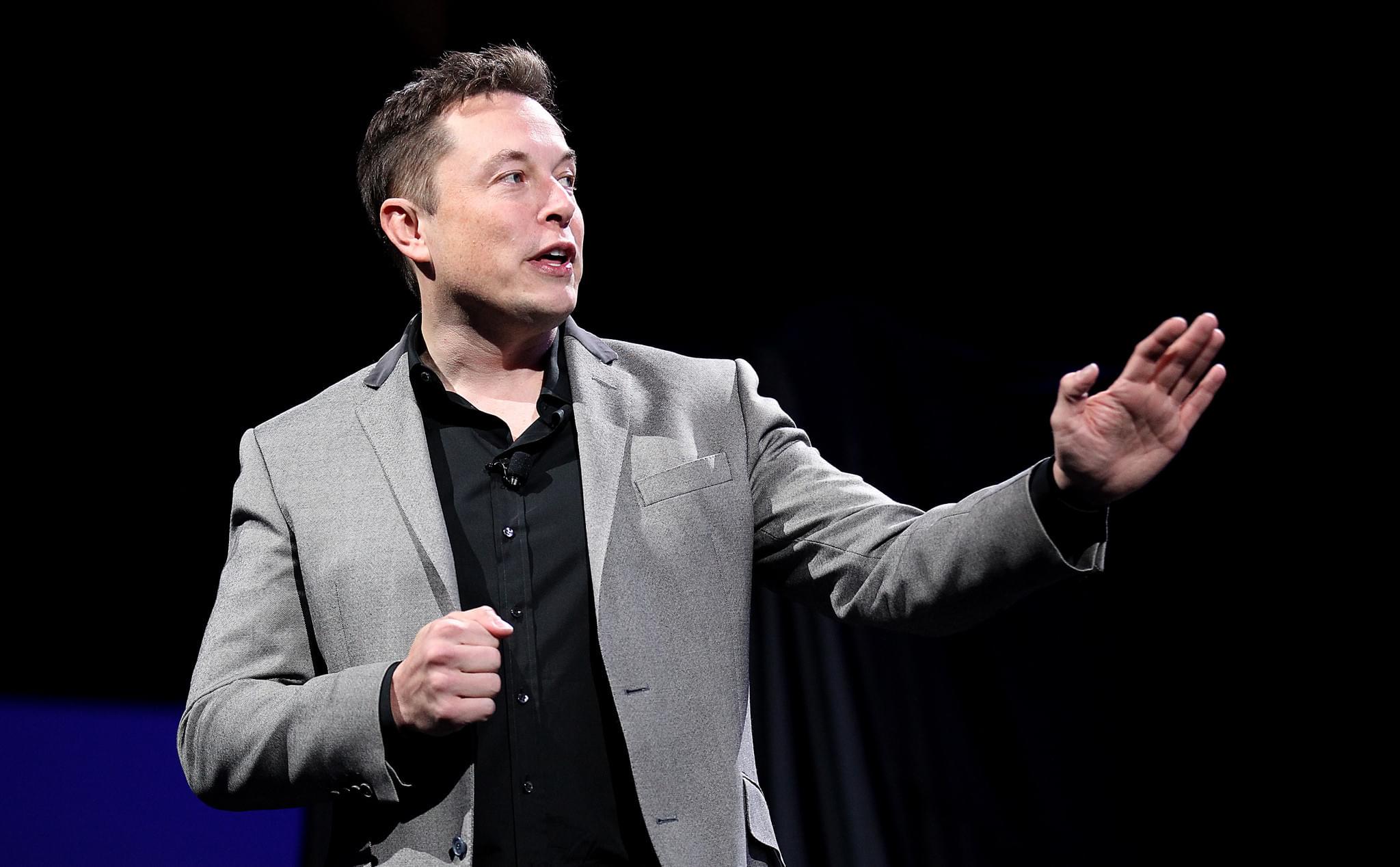 Elon Musk claims that new X users will have to pay to post