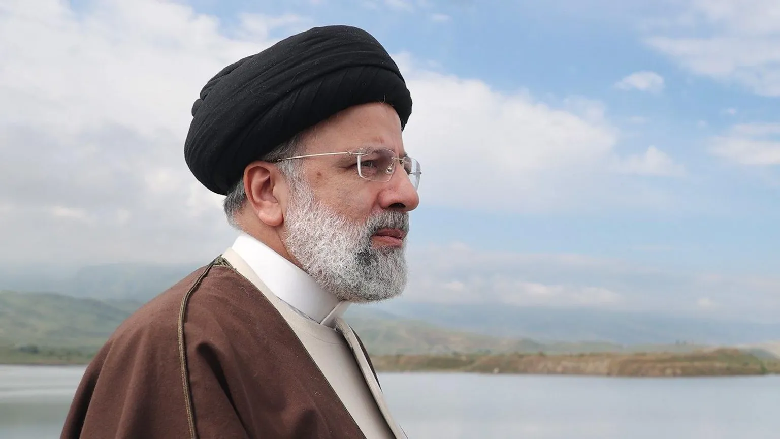Iranian President Raisi dies in helicopter crash