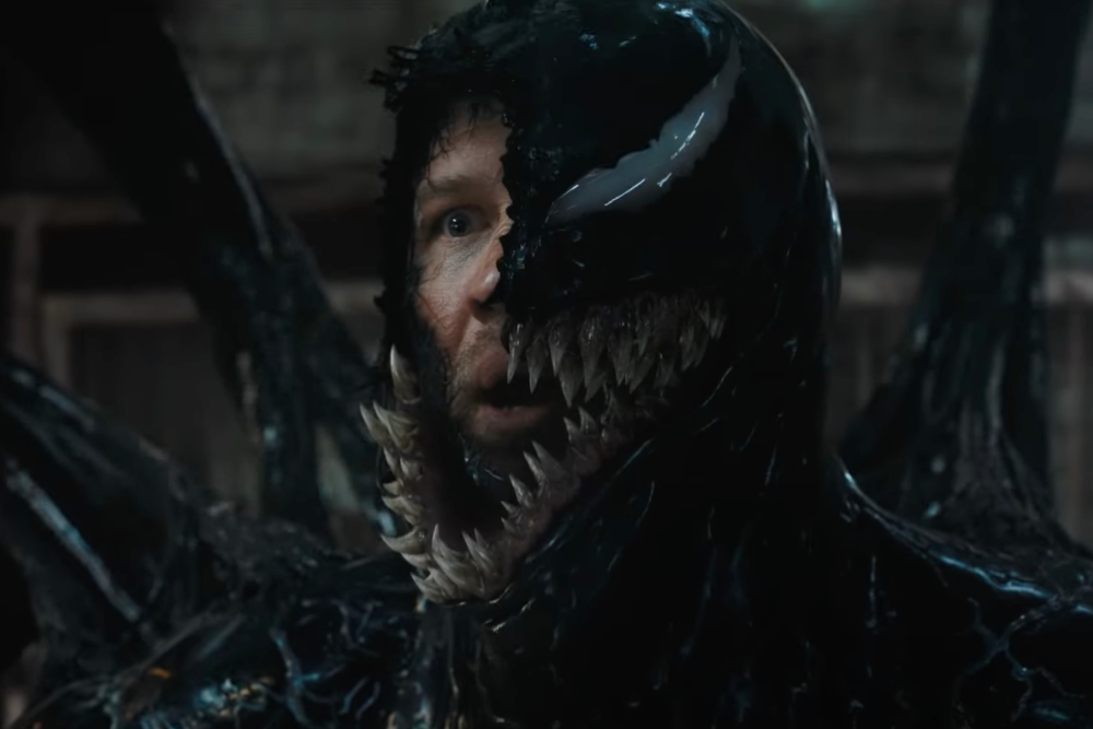 Venom The Last Dance Gets Official Trailer Released