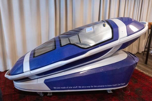 Switzerland launches probe into use of ‘suicide capsule’