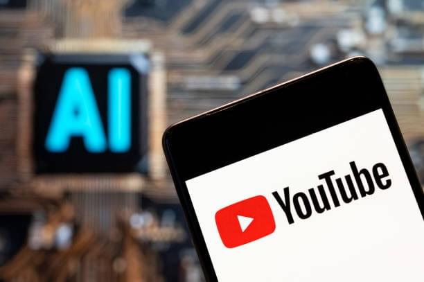 More than 20% of videos shown to new YouTube users are ‘AI slop’, study finds
