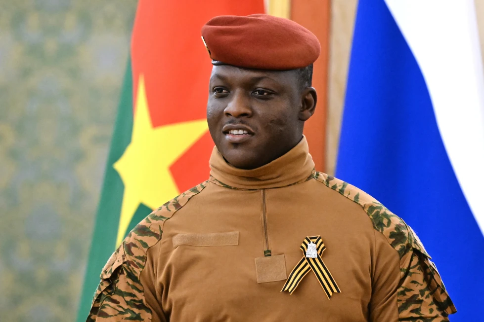 Burkina, Mali troops kill more civilians than jihadists do, data shows